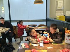 -豪享来中西餐厅(隆昌店)