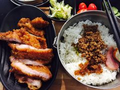 -小明同学(三里屯店)