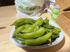 -不倒翁炭火烧肉(永安里店)