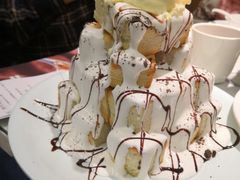 -新大咀港式茶餐厅(宝山万达店)