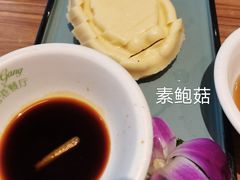 -粤港餐厅(禹州商业广场店)