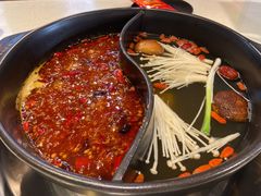 -钢管厂五区小郡肝串串香(南山店)
