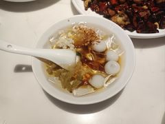 -茅庐川菜(烟台万象汇店)