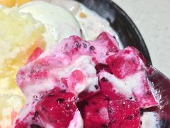 -鲜芋仙(观音桥大融城LG店)