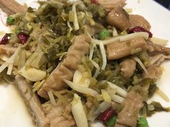 -金潮排档·金牙齿排档(广场西路店)