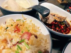 -同仁四季椰子鸡(海岸城天利店)