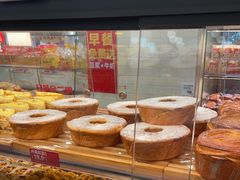 -味多美蛋糕(安定门店)