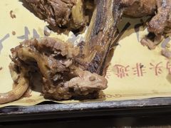 -东口码头·烧鸽子·鱼头泡饼·地方菜(金鹰悦城店)