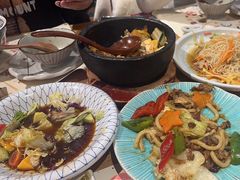 -上户日本料理(北仑富邦店)