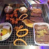 小猪查理干饭