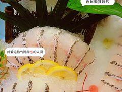 -尚海豆捞(乐虹坊店)