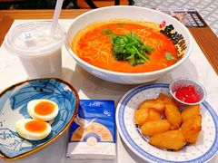 -和府捞面(曹路花园城店)