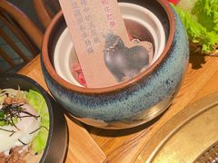 -黑牛の店·和牛烧肉(石家庄万象城店)