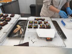 -喜茶(北京五棵松华熙店)
