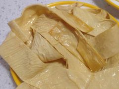 豆皮-陳艳红火锅(港汇店)