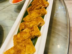 -顺德美的万豪酒店-万豪中餐厅