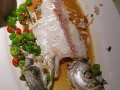 -绿茶餐厅(燕郊永旺店)