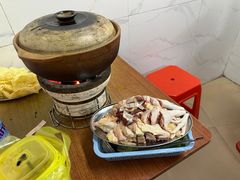-威邵鸡煲(西华路总店)