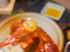 -幸福哟烧鸡·粤菜海鲜私厨(七星路店)