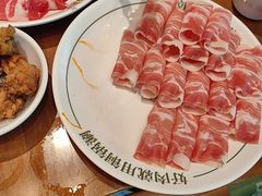 -刘老表·瓦罐汤涮肉(青云谱店)
