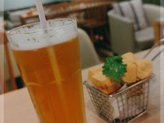 -仙踪林(江燕路万科里店)