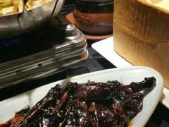 -绿茶餐厅(乐峰广场店)