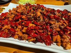 -望京一号·重庆江湖菜(工体店)