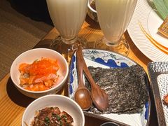 -江户·岚 创意料理(泛海店)