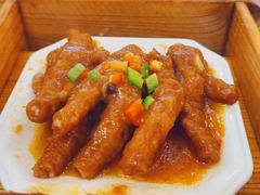 -桃园盛宴·岭南粤菜·手工茶点(南庄店)