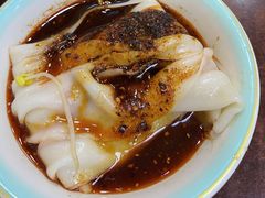 -汉思肴 热面皮(虬江路店)