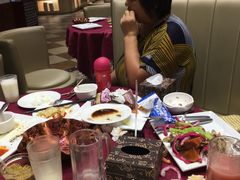 -福缘烤肉王自助(爱琴海-原比尔森店)