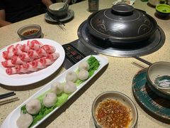 -润泽园椰子鸡(汇一城店)