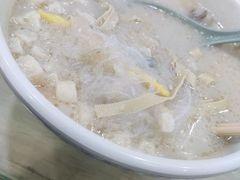 -清真刘记全羊肉鲜汤馆(前进路店)