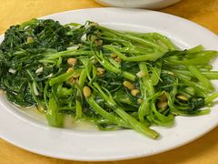 -老明馨潮汕大排档