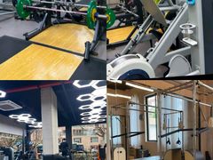 -VPsmart私教健身工作室(新华路旗舰店)