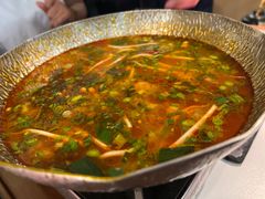 -旺福·贵州酸汤牛肉火锅(陆悦天地店)