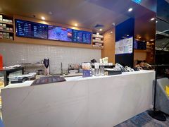 -逸派咖啡 EPARKCOFFEE(广安门店)