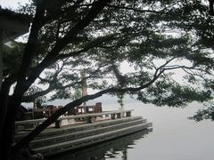 -西湖外事游船(花港观鱼码头)