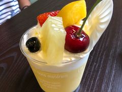 -起士林西餐厅(东经路店)