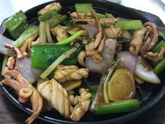 -植村大排档(番禺店)