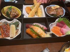 -九洲喜来登酒店湖月日餐厅