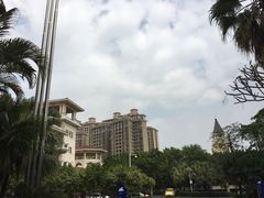 -鹤山碧桂园凤凰酒店
