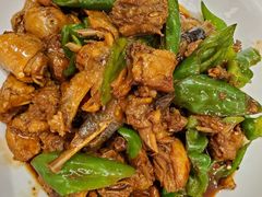 闫府炒鸡-闫府私房菜·百年鲁菜(欧亚店)