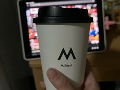 -M Stand(杭州萧山万象汇店)