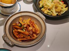 -友德·赏味(世欧广场店)