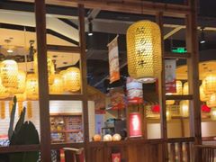 大堂-川菜故事(光谷步行街店)