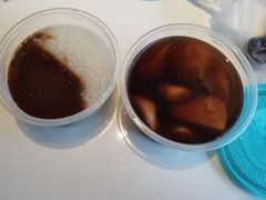 -笃笃笃糖粥(十全街店)