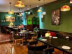 -阿兹凯乐·老洋房西餐