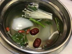 -围炉夜话·潮汕卤水火锅(榕江店)