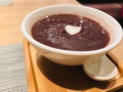 陈皮红豆沙-觅唐MITONG(鸟巢店)